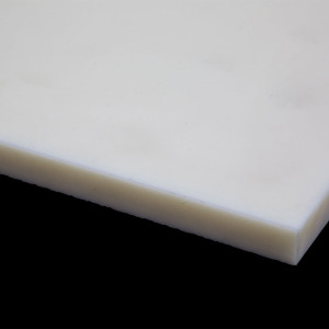 Капролон пластина 240х1000х1400 мм ПА 6 в наличии в Луганске