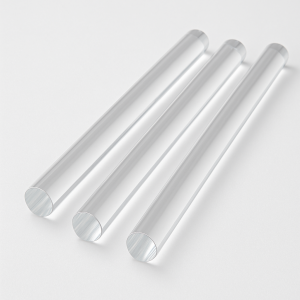 Оргстекло стержень 22 мм ГОСТ 17622-72 в наличии в Луганске