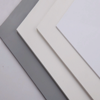 Плита ПВХ 3000х1500х2 мм темно-серый в наличии в Луганске