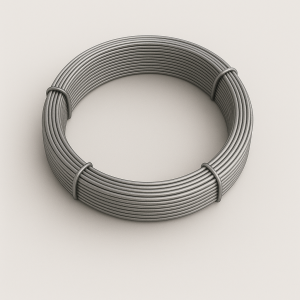 Нихромовая проволока 7 мм Х20Н80-Н ГОСТ 12766.1-90 в наличии в Луганске