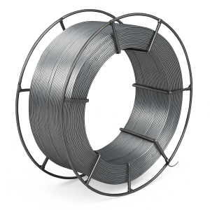 Сварочная проволока для полуавтоматов 0.3 мм Св-08Н50 ГОСТ 2246-70 в наличии в Луганске