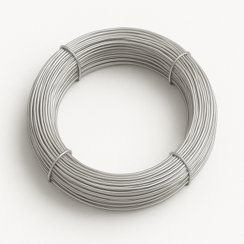 Проволока нержавеющая 0.32 мм 12Х18Н10Т ГОСТ 18143-72 в наличии в Луганске
