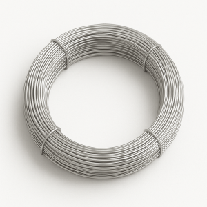 Проволока нержавеющая 0.16 мм AISI 304 ГОСТ 18143-72 в наличии в Луганске