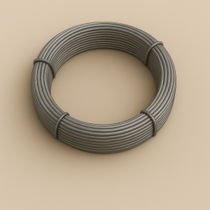 Фехралевая проволока 3,2 мм Х23Ю5Т в наличии в Луганске