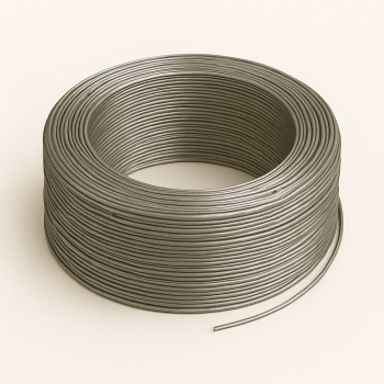 Проволока из электротехнической стали 0,55 мм ст.20895 ГОСТ 11036-75 в наличии в Луганске