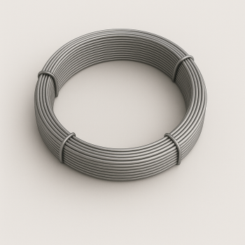 Нихромовая проволока 1,5 мм Х15Н60 ГОСТ 12766.1-90 в наличии в Луганске