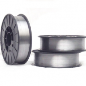 Проволока низколегированная 0,5 мм 09Г2С в наличии в Луганске