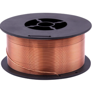 Омедненная проволока 0,3 мм ER-70S-6 ГОСТ 2246-70 в наличии в Луганске