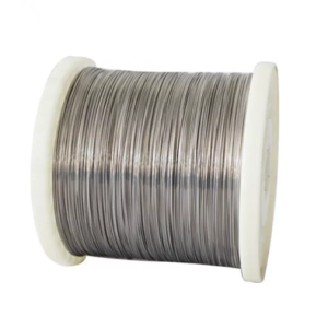 Жаропрочная проволока 0,13 мм 12Х18Н10Т в наличии в Луганске