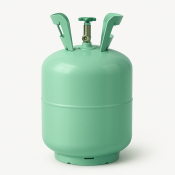 Фреон баллон 40 л 23 (R23) ТУ 6-02-960-79 в наличии в Луганске