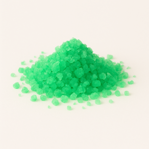 Железный купорос технический 1 кг ГОСТ 4148-78 в наличии в Луганске