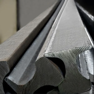 Рельс крановый А150 150 191,4 см2 сталь 900 DIN 536-1-1991 в наличии в Луганске