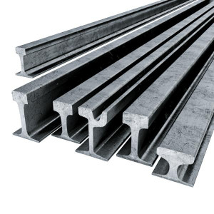 Рельс ширококолейный Р75 192х12500 мм 95,04 см2 сталь мартеновского ГОСТ Р 51685-2000 в наличии в Луганске