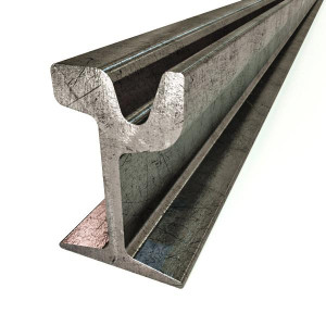 Трамвайный рельс Т62 180,8х12500 мм Э76 ГОСТ Р 55941-2014 в наличии в Луганске