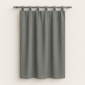 Штора рентгенозащитная 1000х2000 мм 0,35 Pb в наличии в Луганске