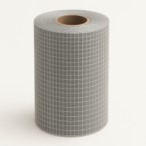 Стальная штукатурная сетка 1.8х0.45 мм ст20 ГОСТ 3826-82 в наличии в Луганске