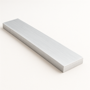 Алюминиевая полоса 100х6х4000 мм АД31Т ГОСТ 15176-89 в наличии в Луганске