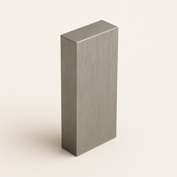 Анод кадмиевый 15 мм Кд0 ГОСТ 1468-90 в наличии в Луганске