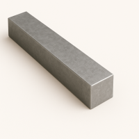 Подшипниковый квадрат горячекатаный 160 мм ШХ4 ГОСТ Р 56299-2014