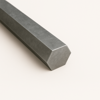 Подшипниковый шестигранник 22,5 мм ШХ15 в наличии в Луганске