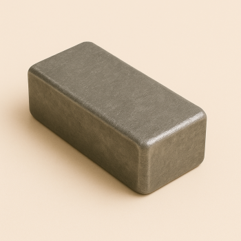 Поковка прямоугольная 810х810х1010 мм ст45 в наличии в Луганске