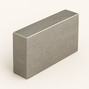 Никелевый анод прямоугольный НПАН ГОСТ 2132-2016 в наличии в Луганске