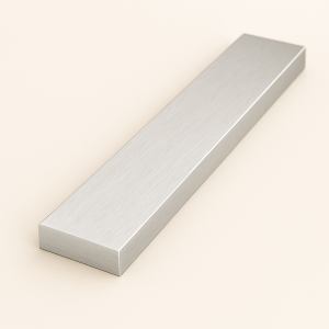 Алюминиевая шина 20х3 мм АД31Т ГОСТ 15176-89 в наличии в Луганске