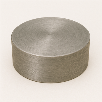 Легированная поковка круглая 90 мм 40ХФА в наличии в Луганске