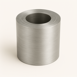 Фольга нержавеющая 0,02 мм 08Х18Н10-НТ-О в наличии в Луганске
