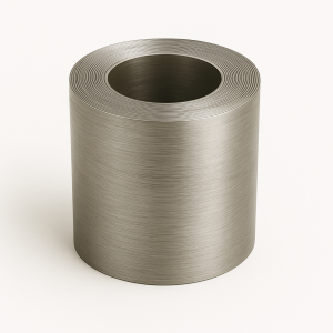 Никелевая фольга 0,007х100 мм НВ3В ГОСТ 2170-2016 в наличии в Луганске