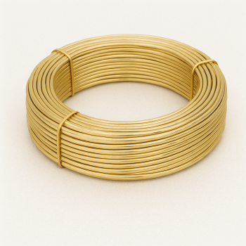 Латунная катанка 10 мм Л63 круглая в наличии в Луганске