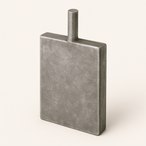 Свинцовый анод С3С ГОСТ 3778-98 в наличии в Луганске