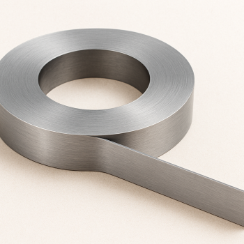 Лента титановая ВТ1-0 0,25х110 мм ГОСТ 19807-91 в наличии в Луганске