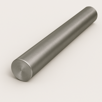 Подшипниковый круг 85 мм 100ШД в наличии в Луганске