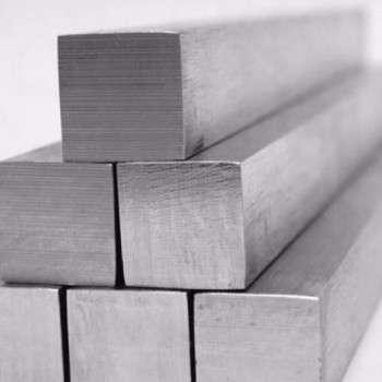 Дюралевый квадрат В95 12х12 мм ГОСТ 21488-97 в наличии в Луганске