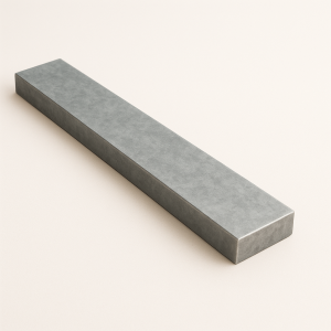 Подшипниковая полоса 100х25 мм ШХ15 в наличии в Луганске