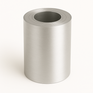 Фольга алюминиевая для конденсаторов 0,008 мм 1200 ГОСТ 25905-2018 в наличии в Луганске