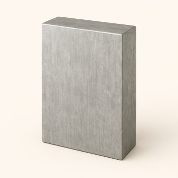 Цинковый анод 5 мм Ц0 ГОСТ 1180-91 в наличии в Луганске