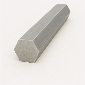 Шестигранник конструкционный 41 мм стальной ст20 в наличии в Луганске