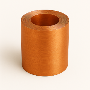 Медная фольга 0,03 мм М2 ГОСТ 5638-2018 холоднокатаная в наличии в Луганске