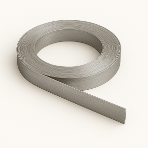 Рессорно-пружинная лента 85х3,5 мм 65Г в наличии в Луганске