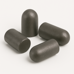 Цильпебс стальной 40ХН 25х38 мм в наличии в Луганске