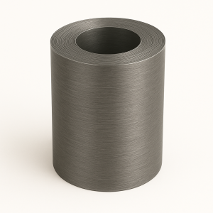 Гафниевая фольга 0,099 мм ГФИ-2 ТУ 48-19-447-88 в наличии в Луганске