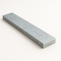 Оцинкованная полоса 30х3 мм ст3 ГОСТ 103-2006