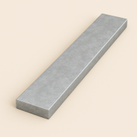 Шина оцинкованная 14х4 мм Ст3сп ГОСТ 380-2005