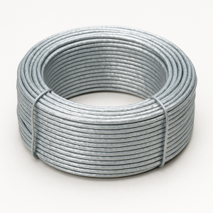 Катанка оцинкованная 0,5 мм ст3 ГОСТ 3282-74 в наличии в Луганске