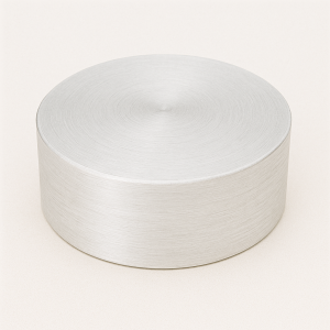 Поковка алюминиевая 1000 мм АМг2 круглая в наличии в Луганске