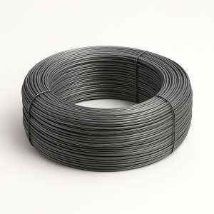 Стальная катанка 15 мм ст0 ГОСТ 30136-95 в наличии в Луганске