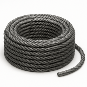 Канат крановый 3,8 мм ГОСТ 2688-80 в наличии в Луганске