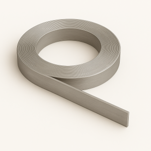 Лента припоя 0,05х100 мм ПМ17 в наличии в Луганске